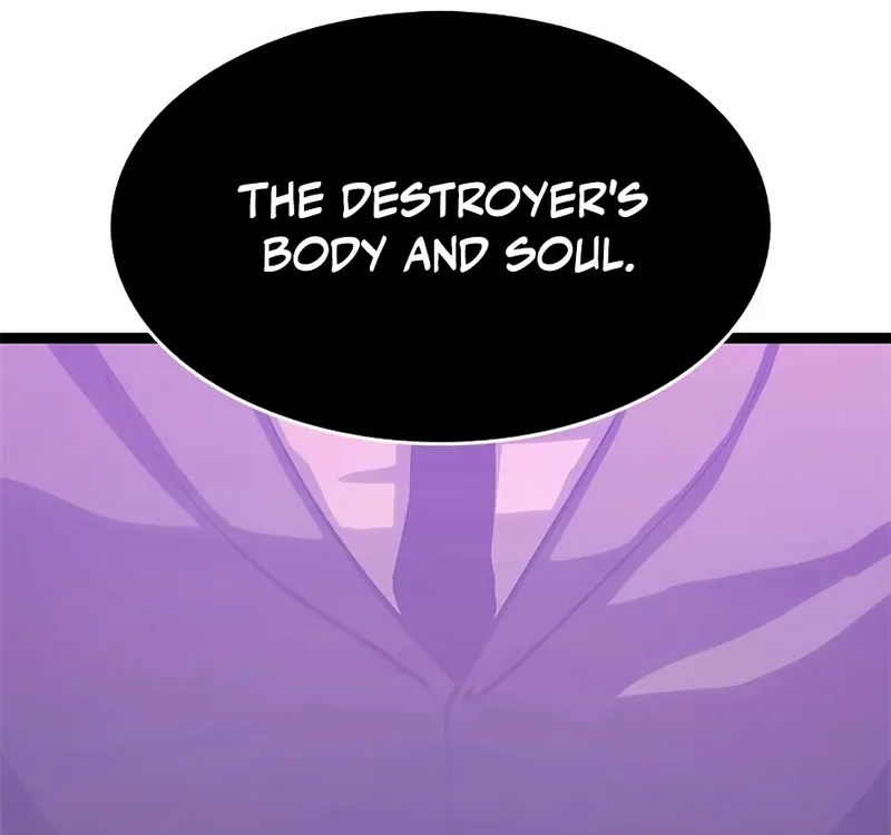 The Demon in Human Form