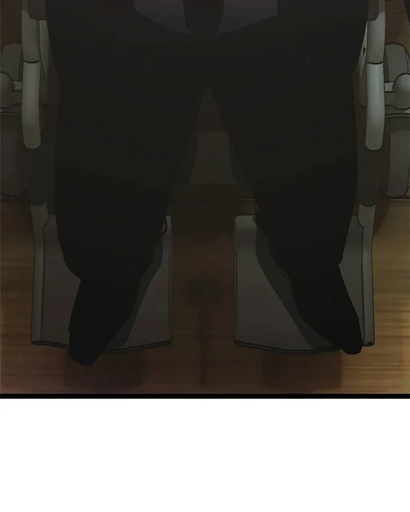 The Demon in Human Form