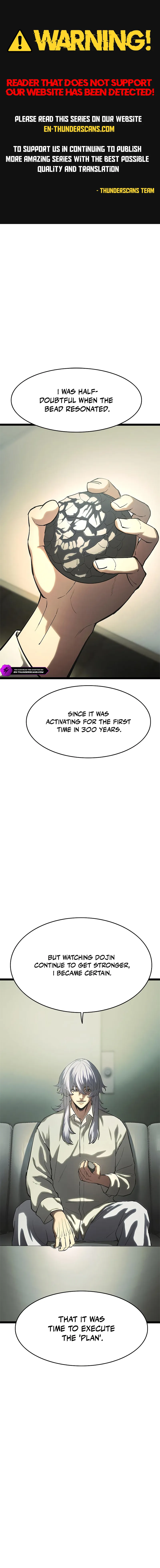 The Demon in Human Form