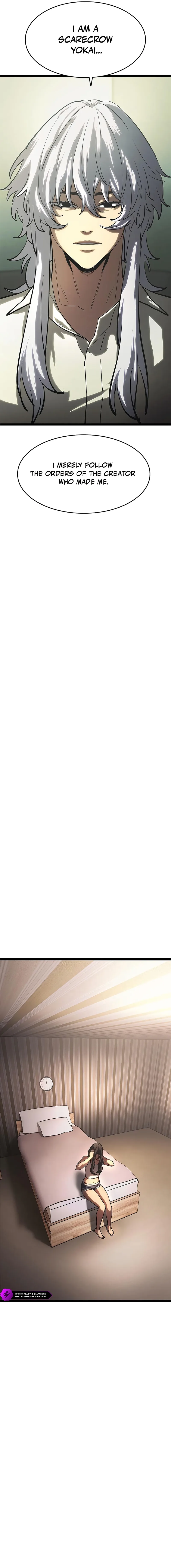 The Demon in Human Form