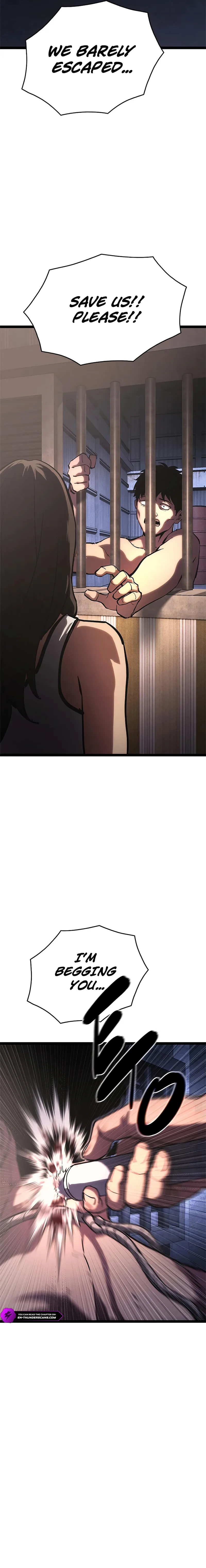 The Demon in Human Form