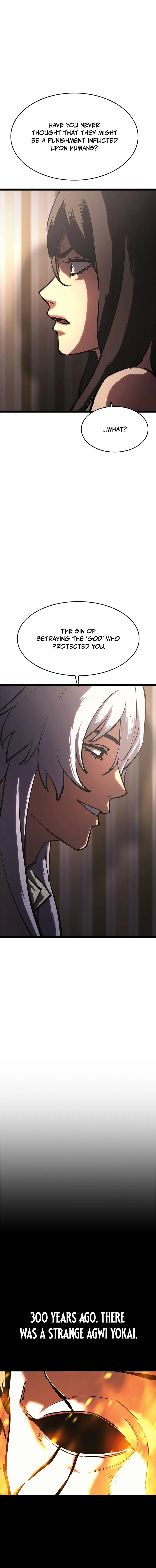 The Demon in Human Form