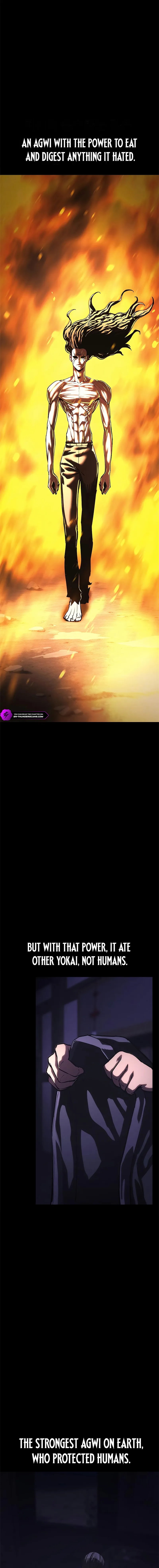 The Demon in Human Form