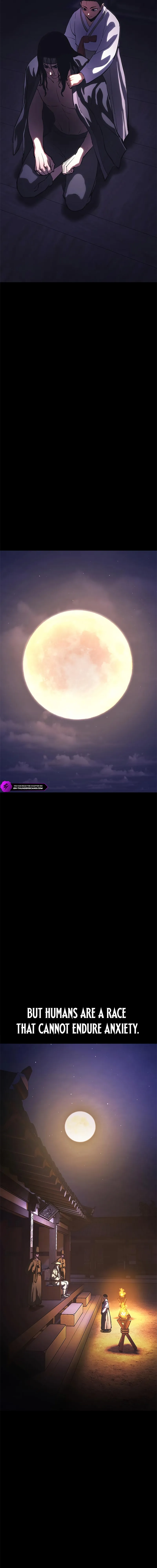 The Demon in Human Form