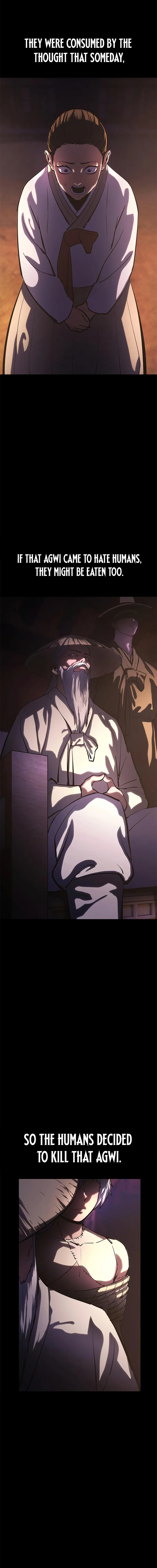 The Demon in Human Form