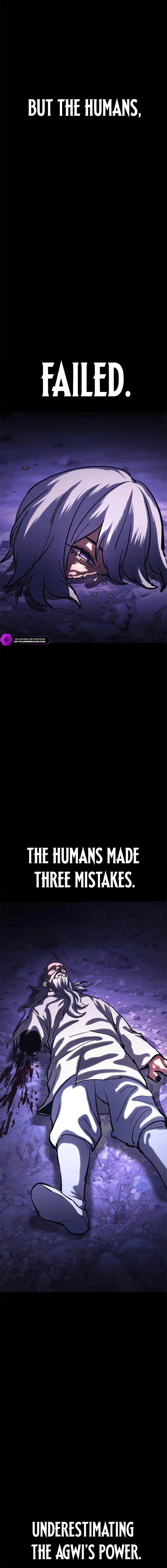 The Demon in Human Form