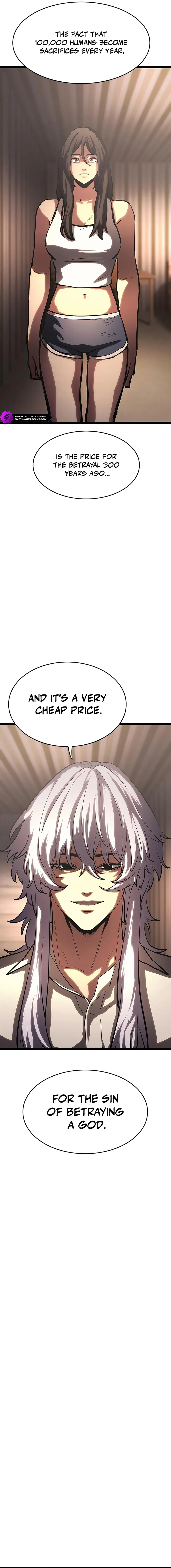 The Demon in Human Form