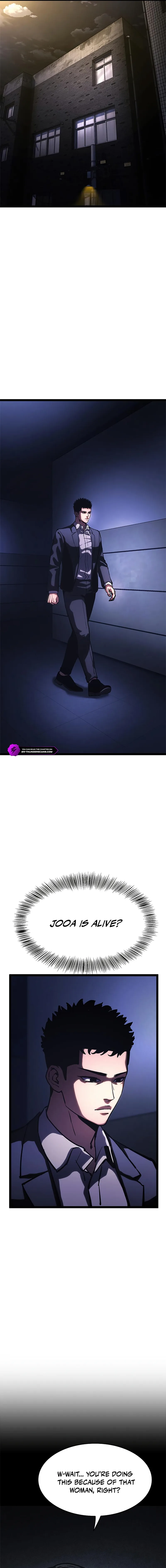 The Demon in Human Form