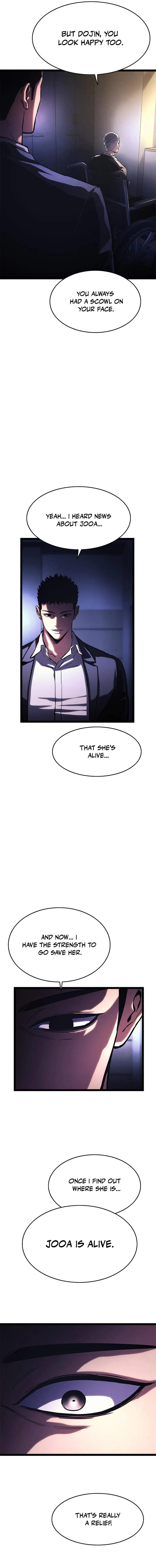 The Demon in Human Form