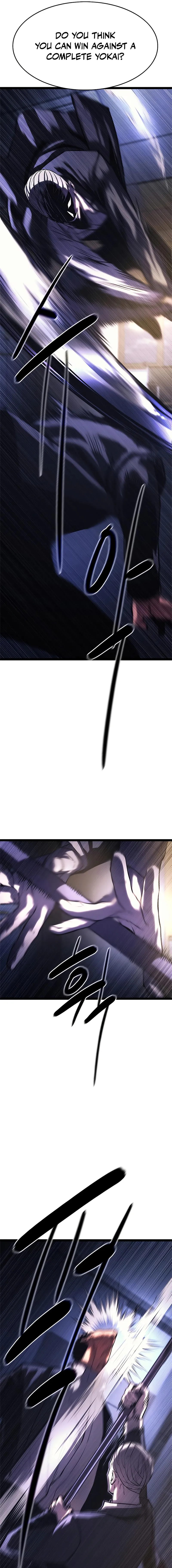 The Demon in Human Form