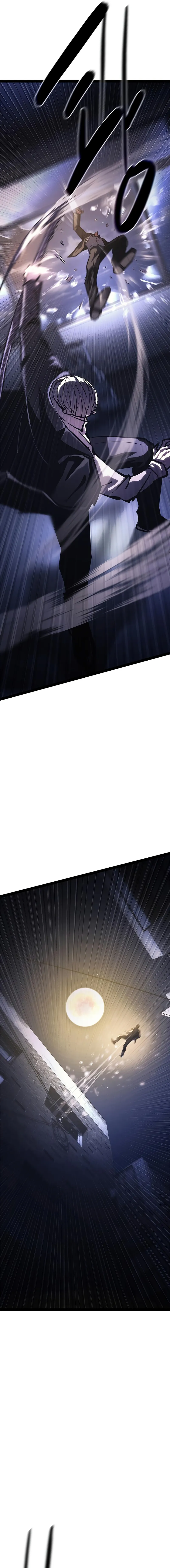 The Demon in Human Form