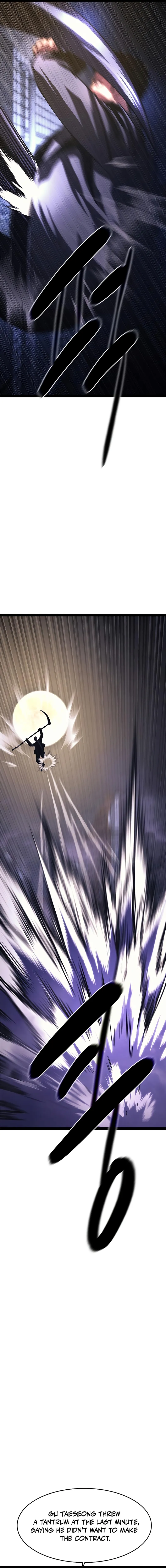 The Demon in Human Form