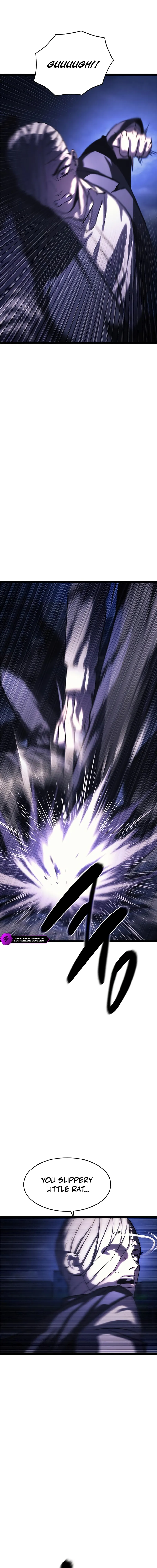 The Demon in Human Form