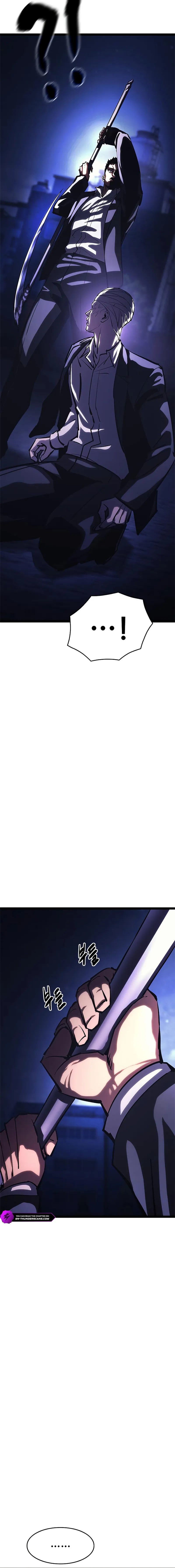 The Demon in Human Form