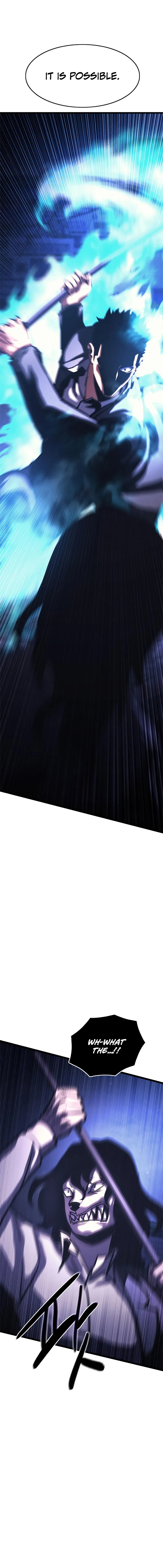 The Demon in Human Form