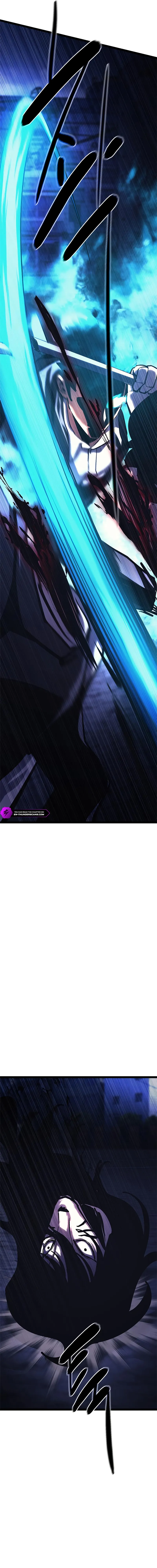 The Demon in Human Form