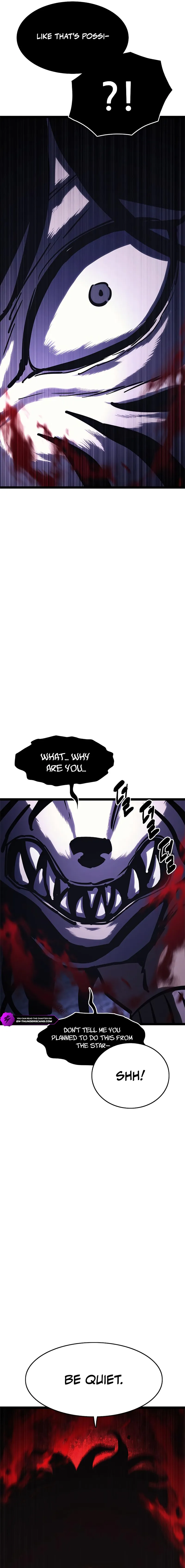 The Demon in Human Form