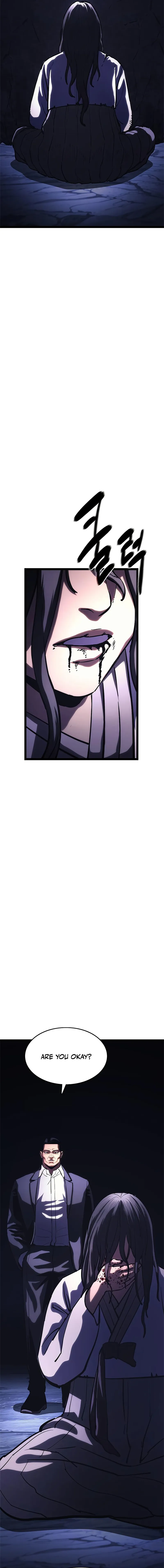 The Demon in Human Form