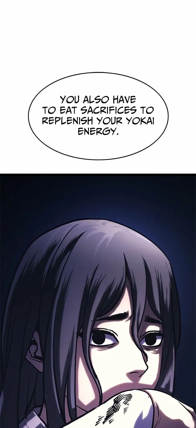 The Demon in Human Form