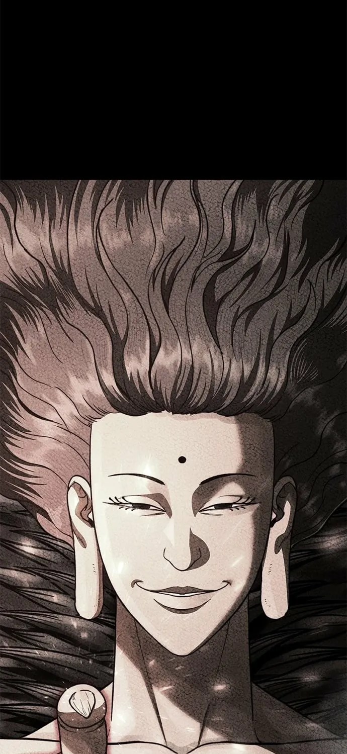 The Demon in Human Form