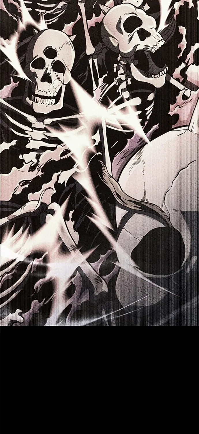 The Demon in Human Form