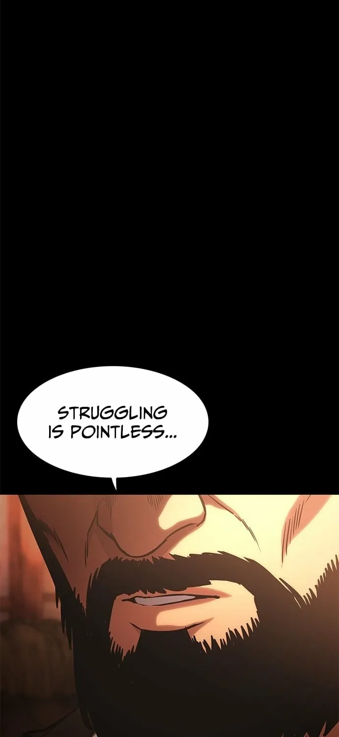 The Demon in Human Form