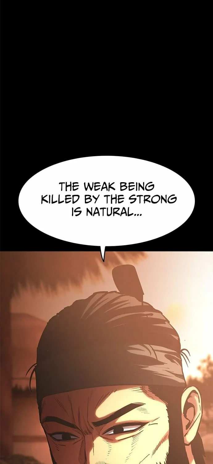 The Demon in Human Form