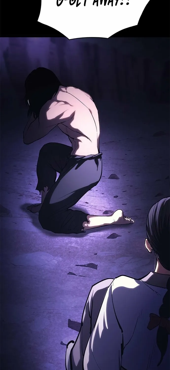 The Demon in Human Form