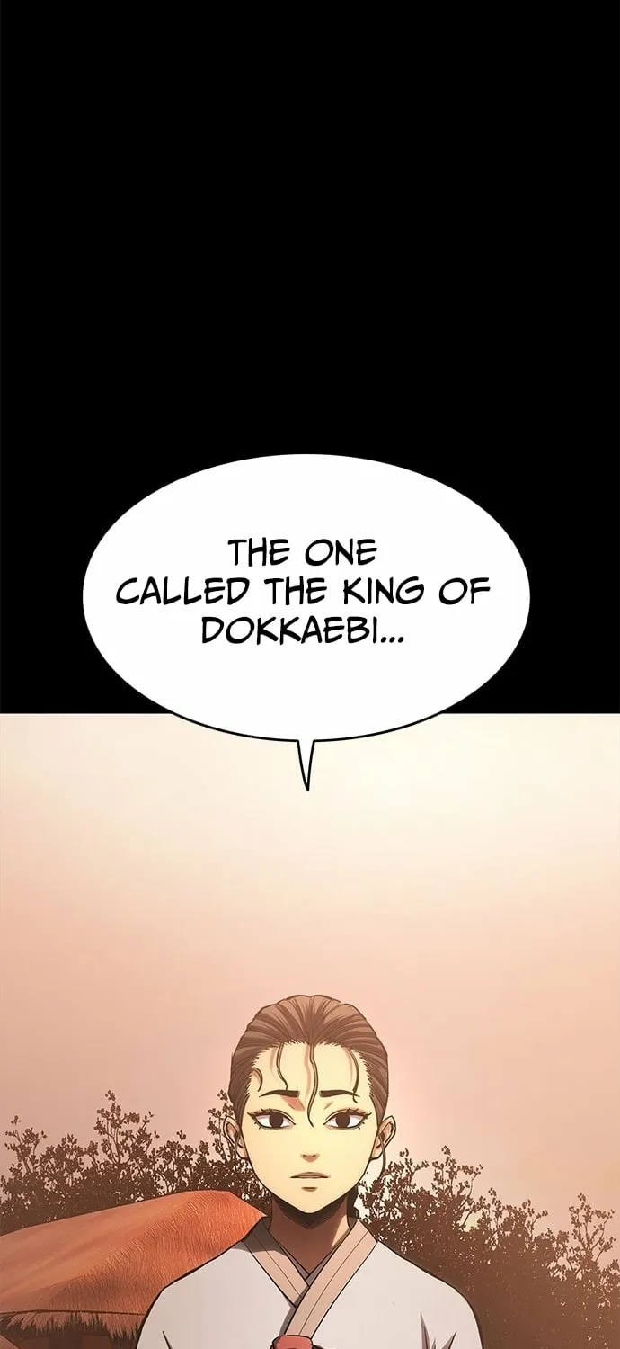 The Demon in Human Form