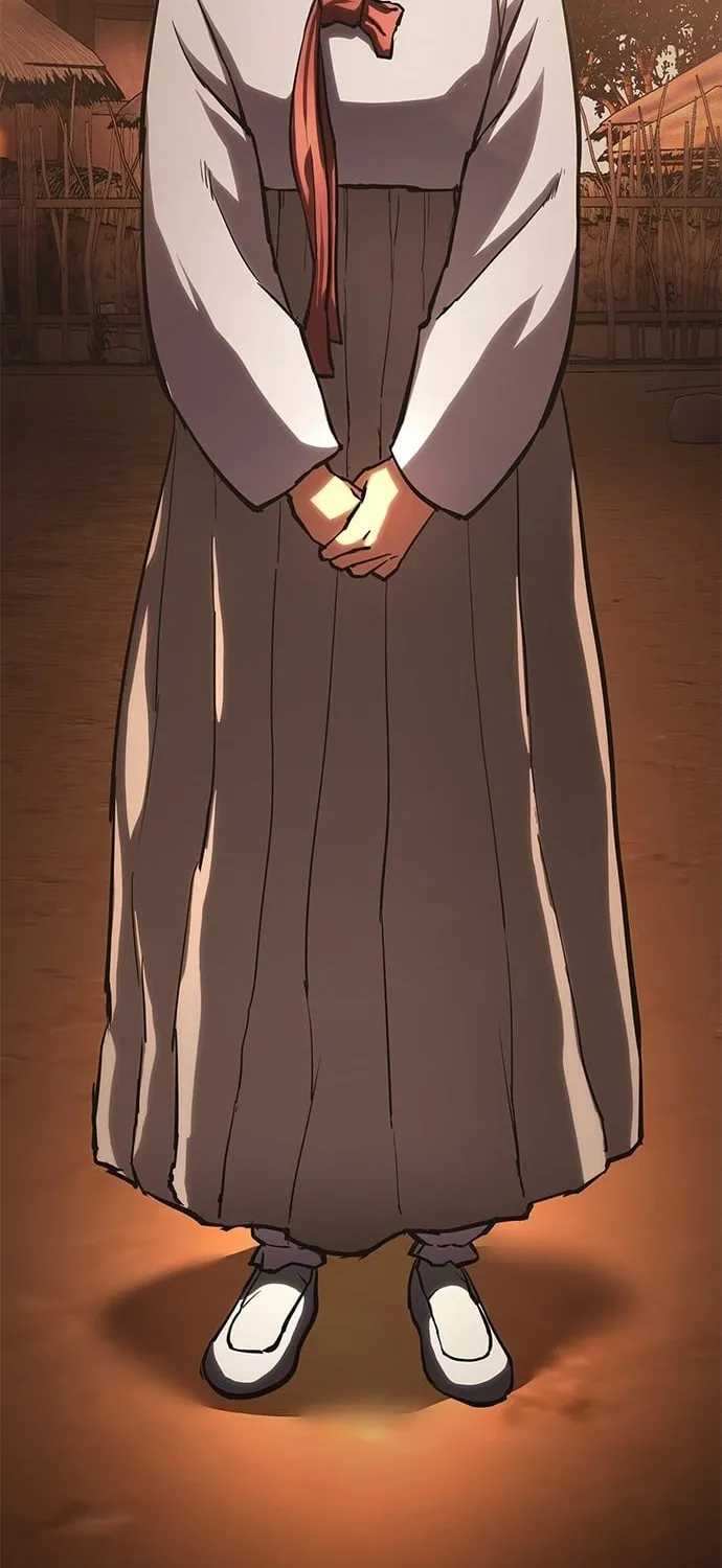 The Demon in Human Form