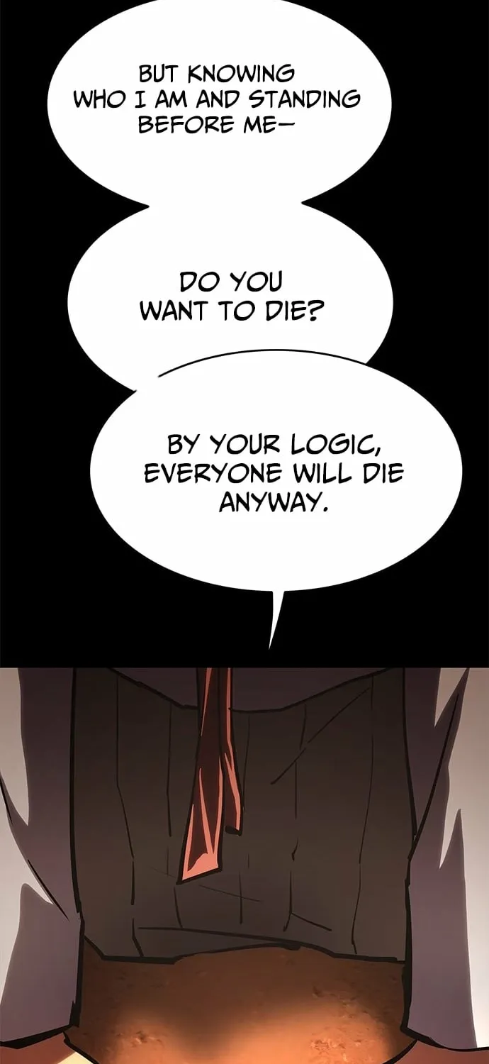 The Demon in Human Form