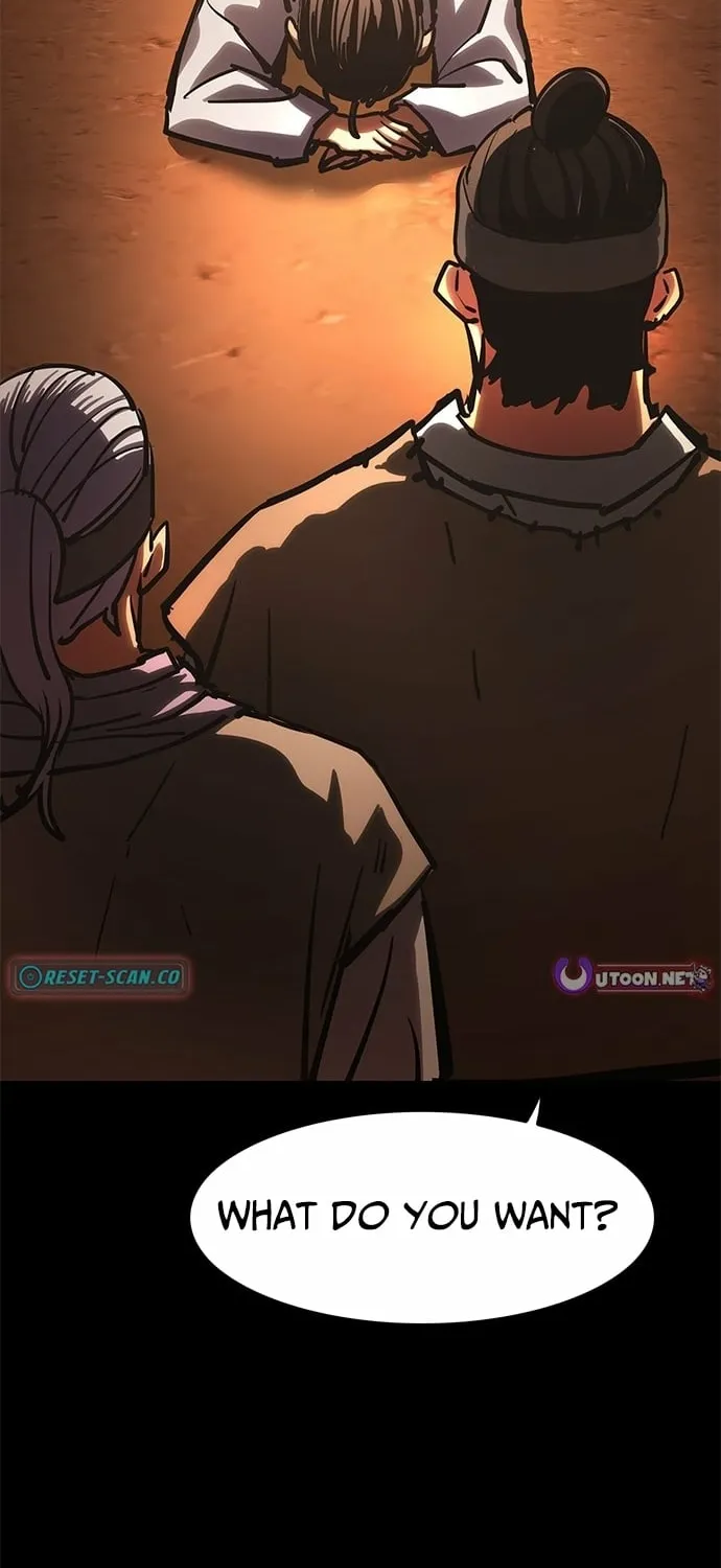 The Demon in Human Form