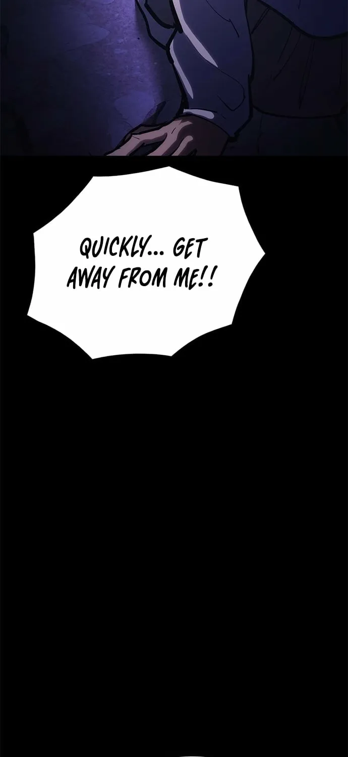 The Demon in Human Form