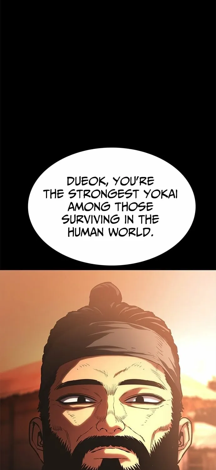 The Demon in Human Form