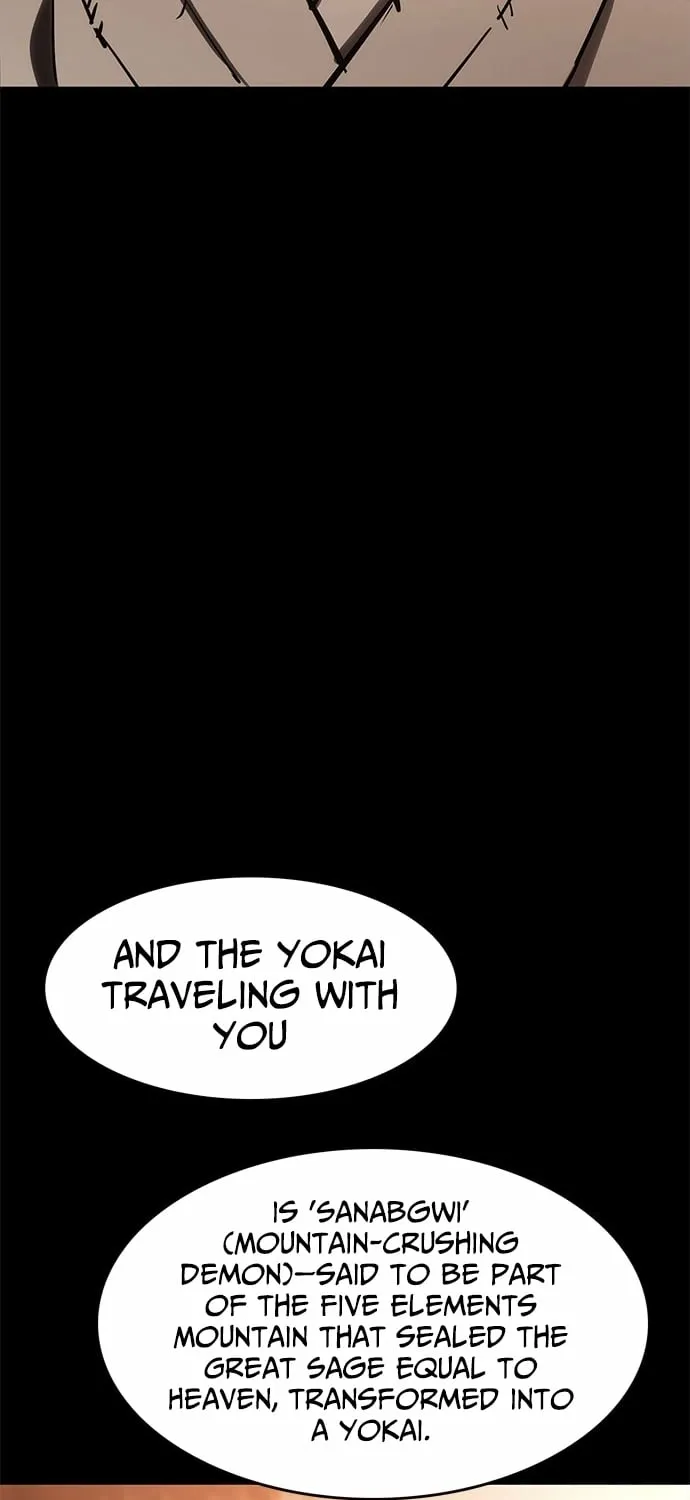 The Demon in Human Form