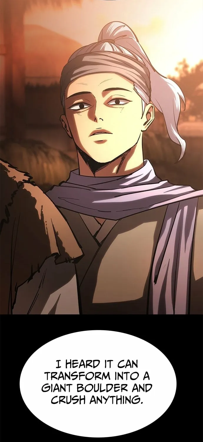 The Demon in Human Form