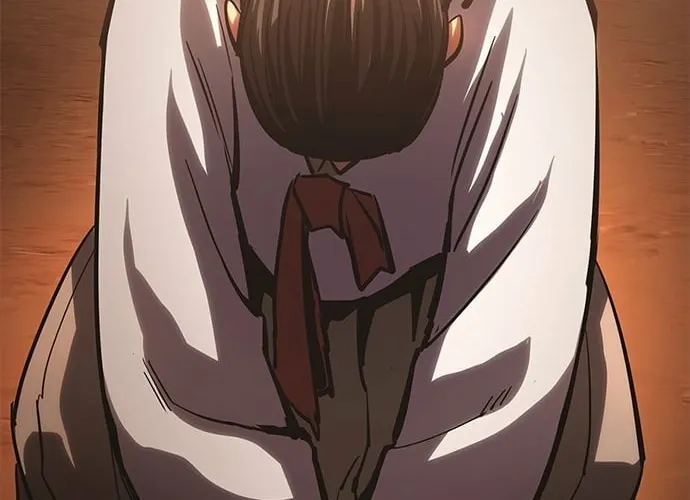 The Demon in Human Form