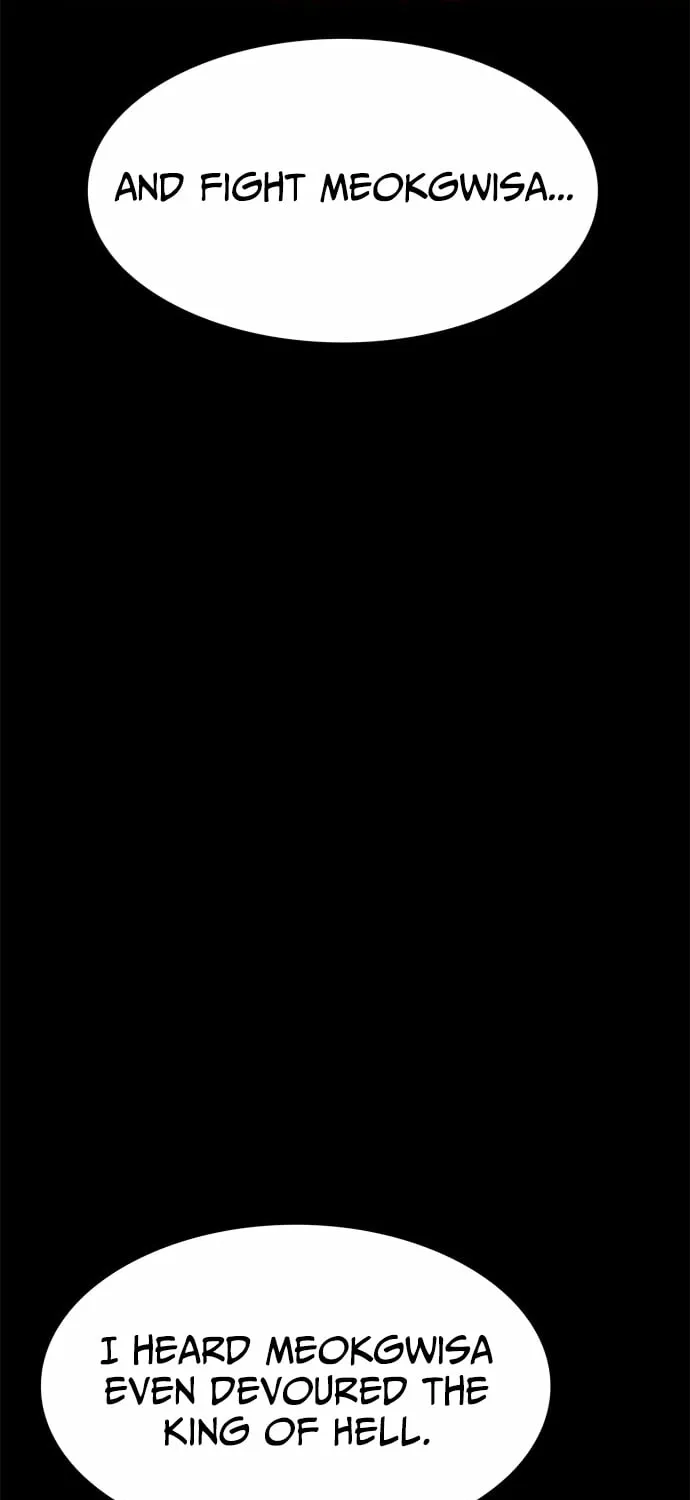 The Demon in Human Form