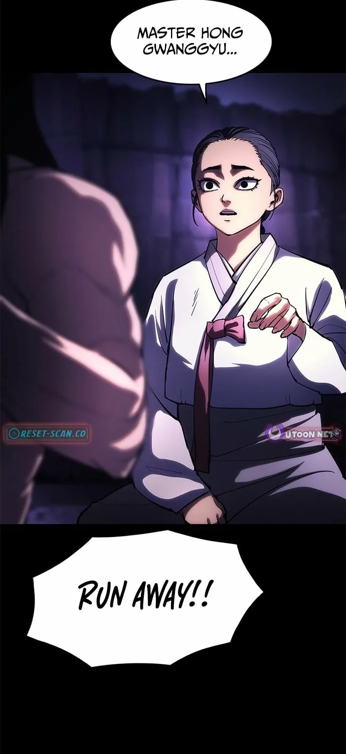 The Demon in Human Form