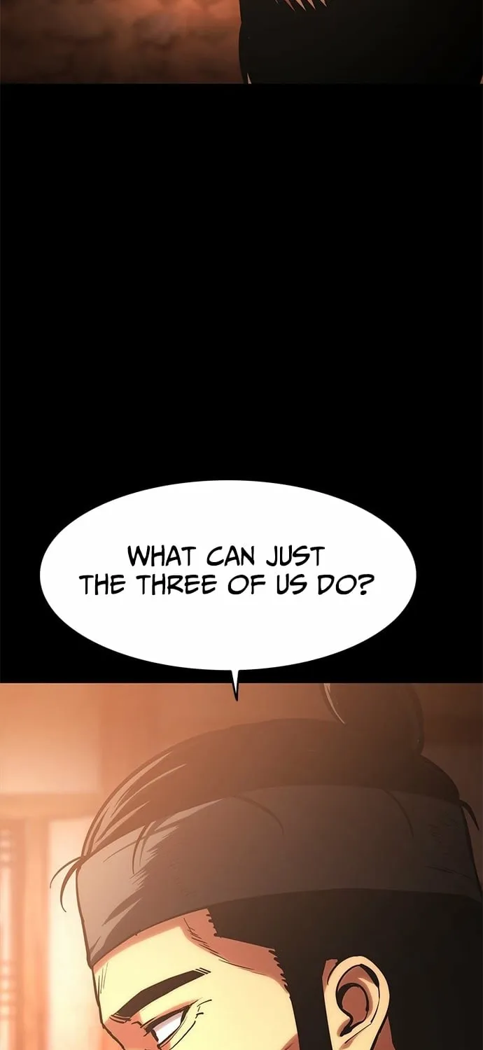 The Demon in Human Form