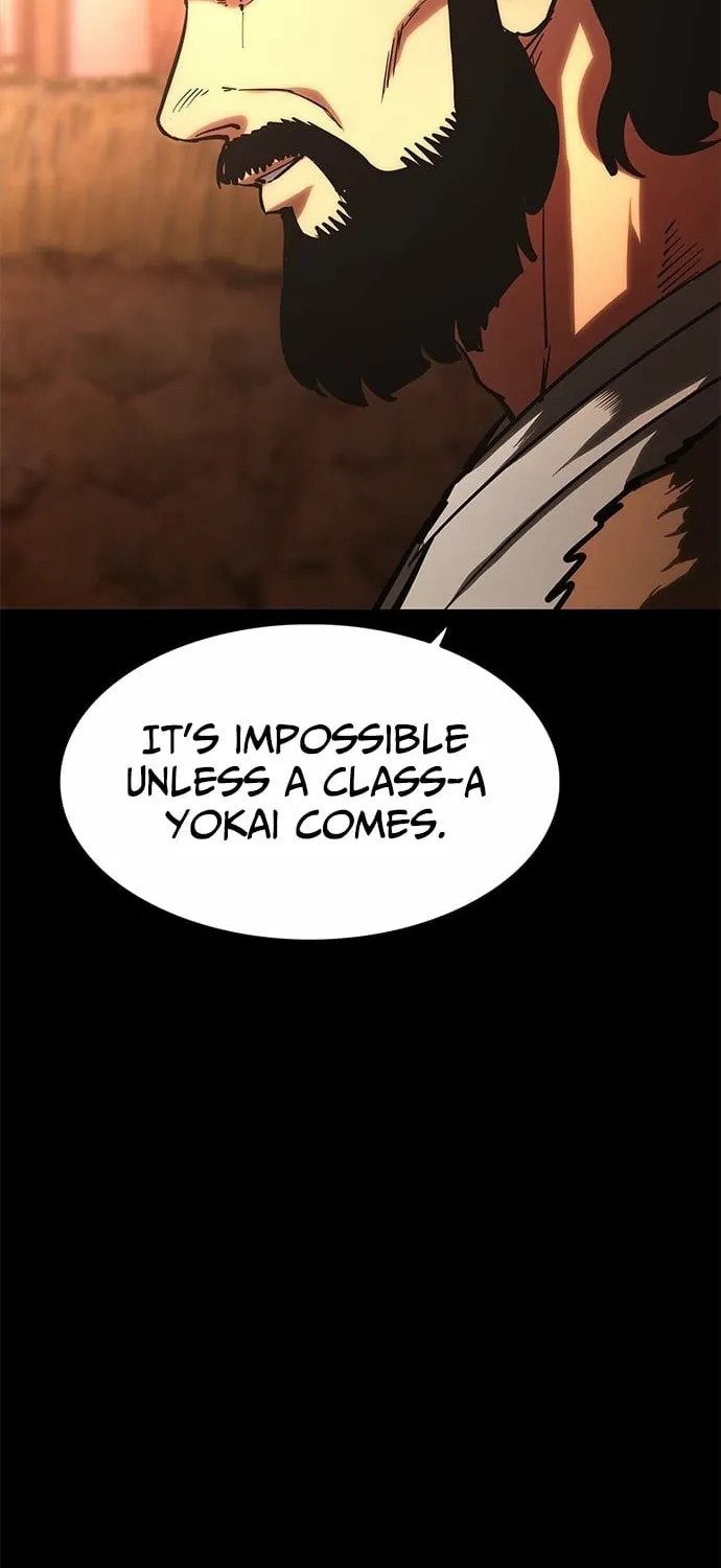 The Demon in Human Form