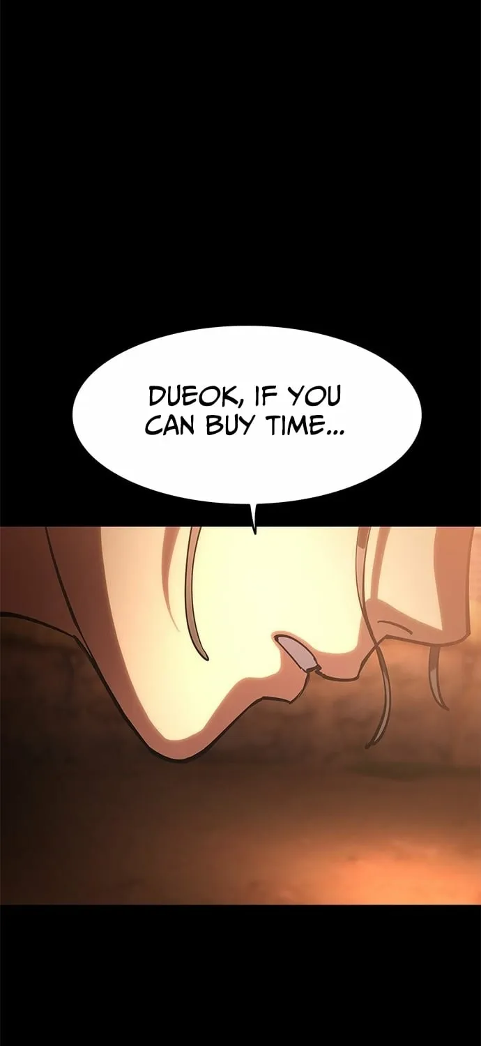 The Demon in Human Form