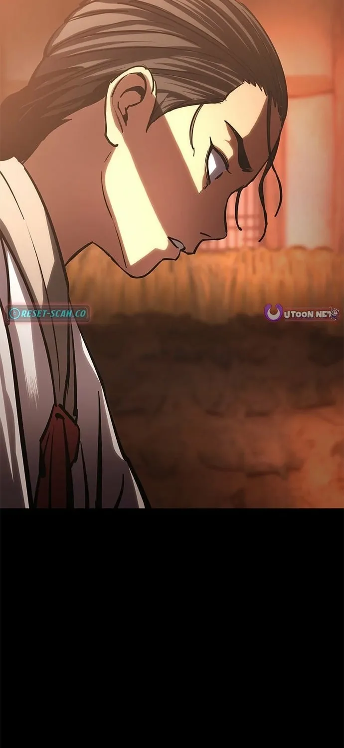 The Demon in Human Form