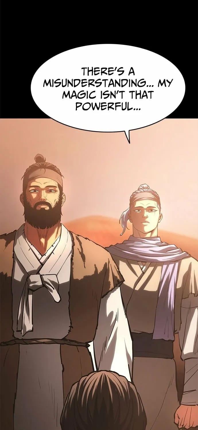 The Demon in Human Form