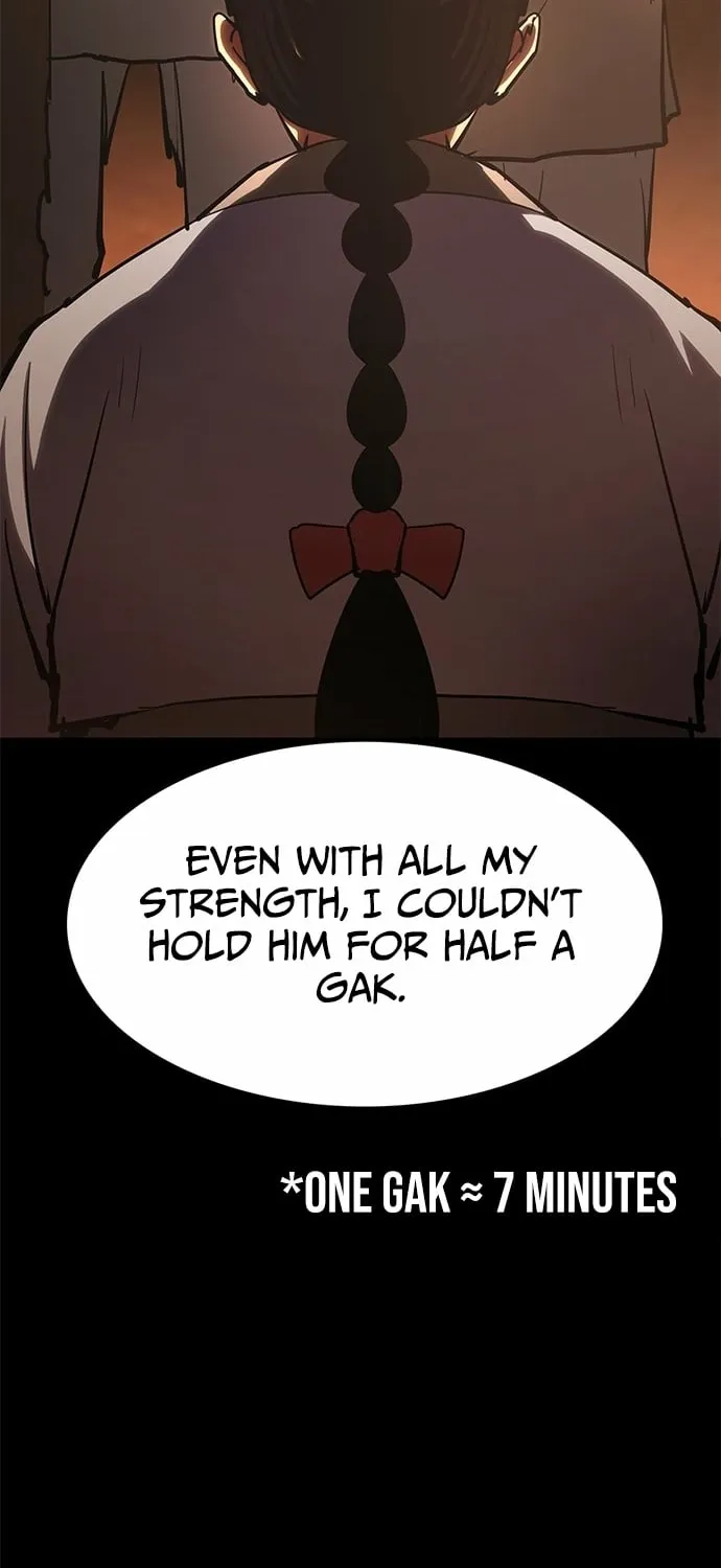 The Demon in Human Form