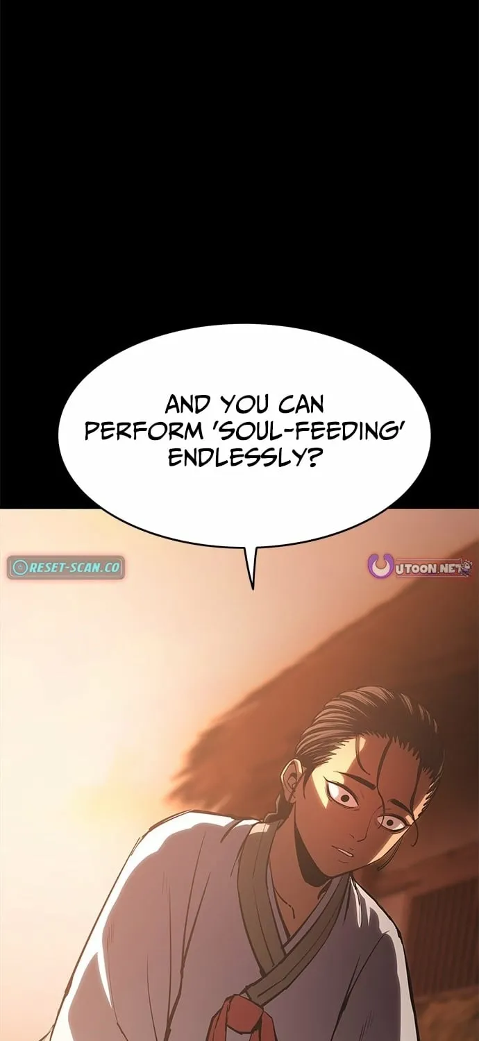 The Demon in Human Form