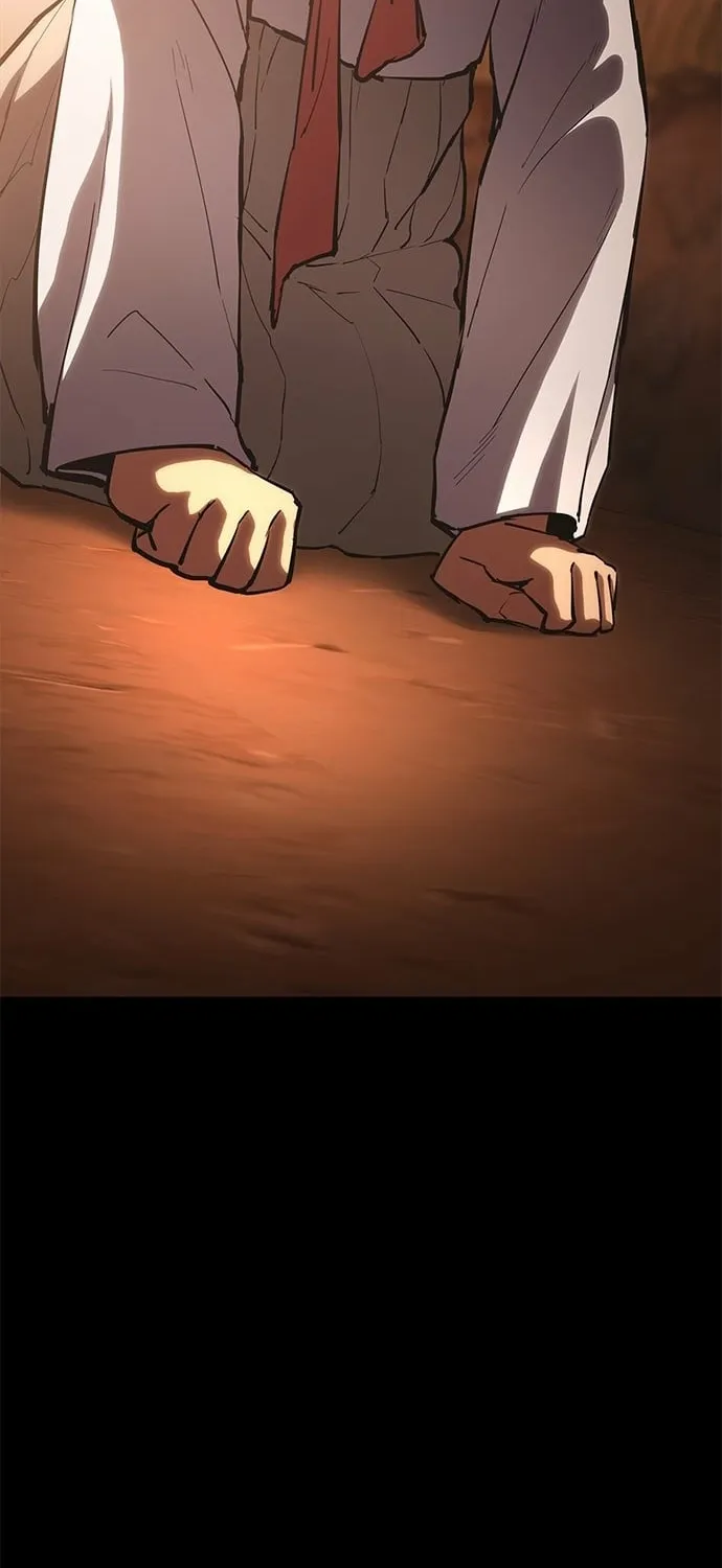 The Demon in Human Form