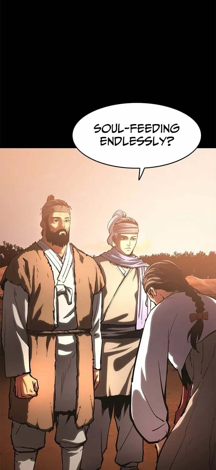 The Demon in Human Form