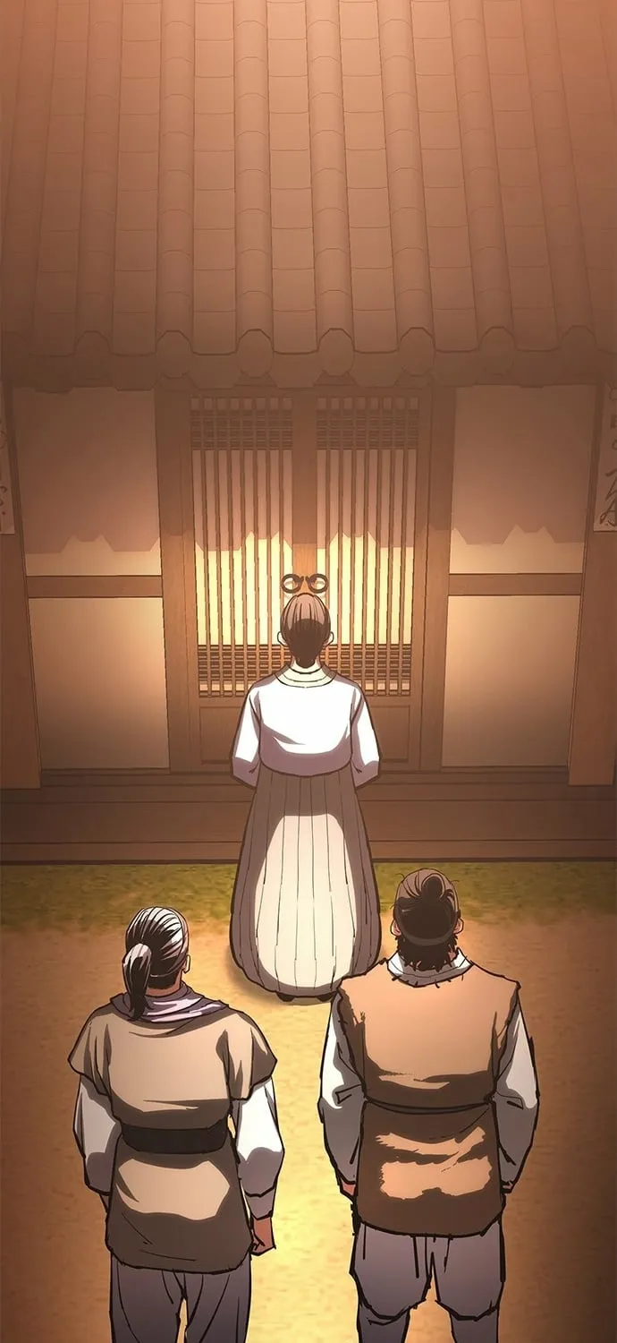 The Demon in Human Form