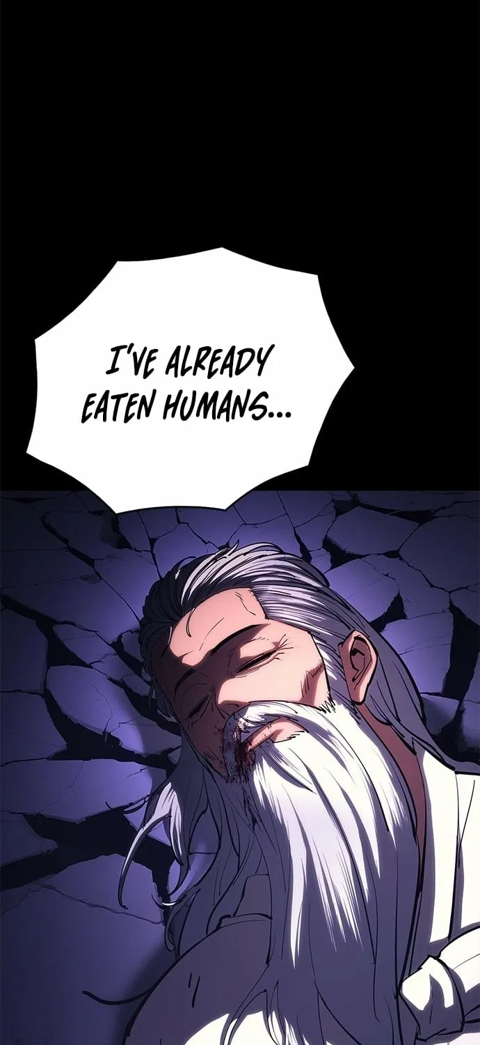 The Demon in Human Form